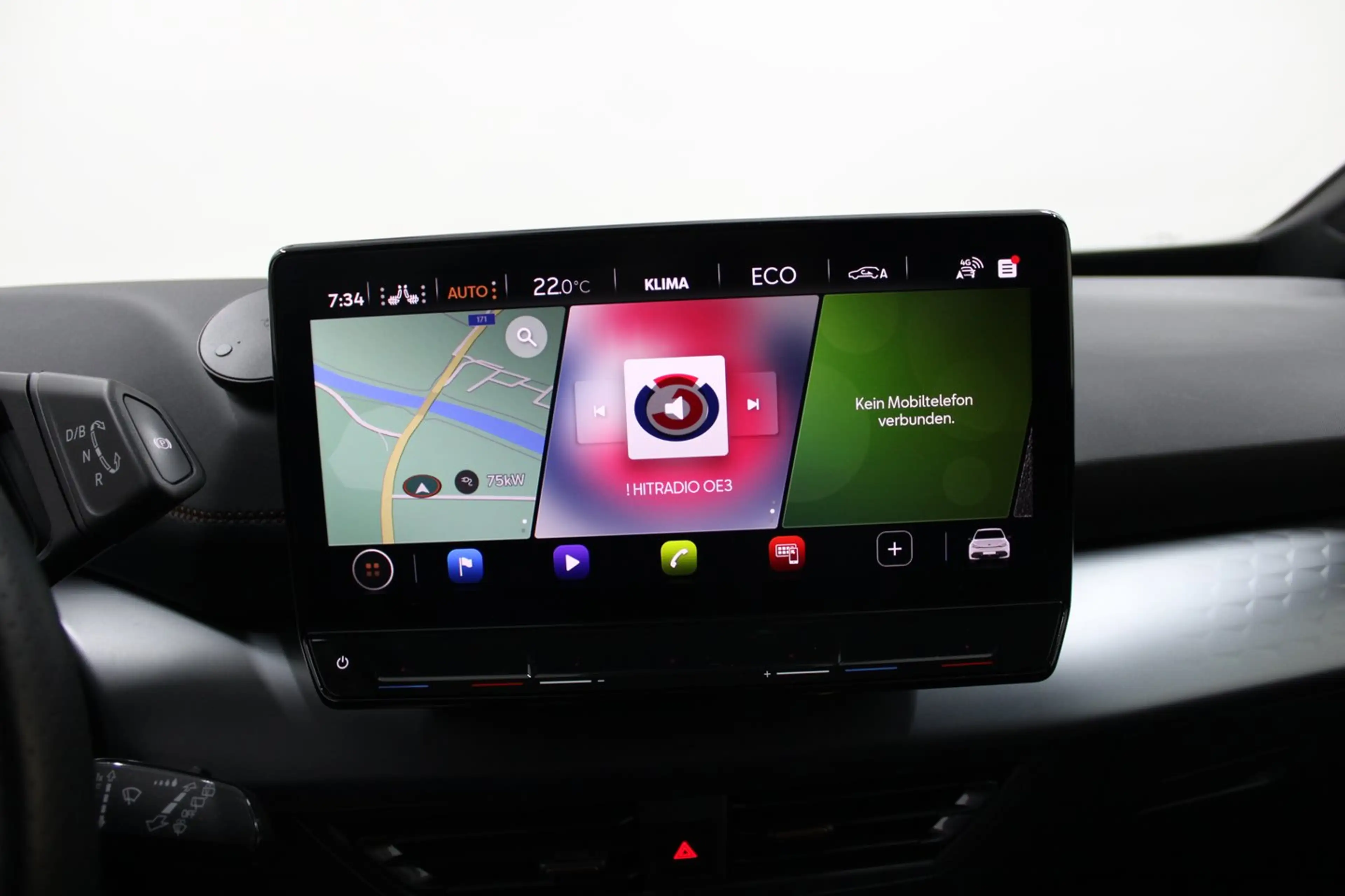 CUPRA Born 58/62 e-Boost 170kW/231PS — photo 10