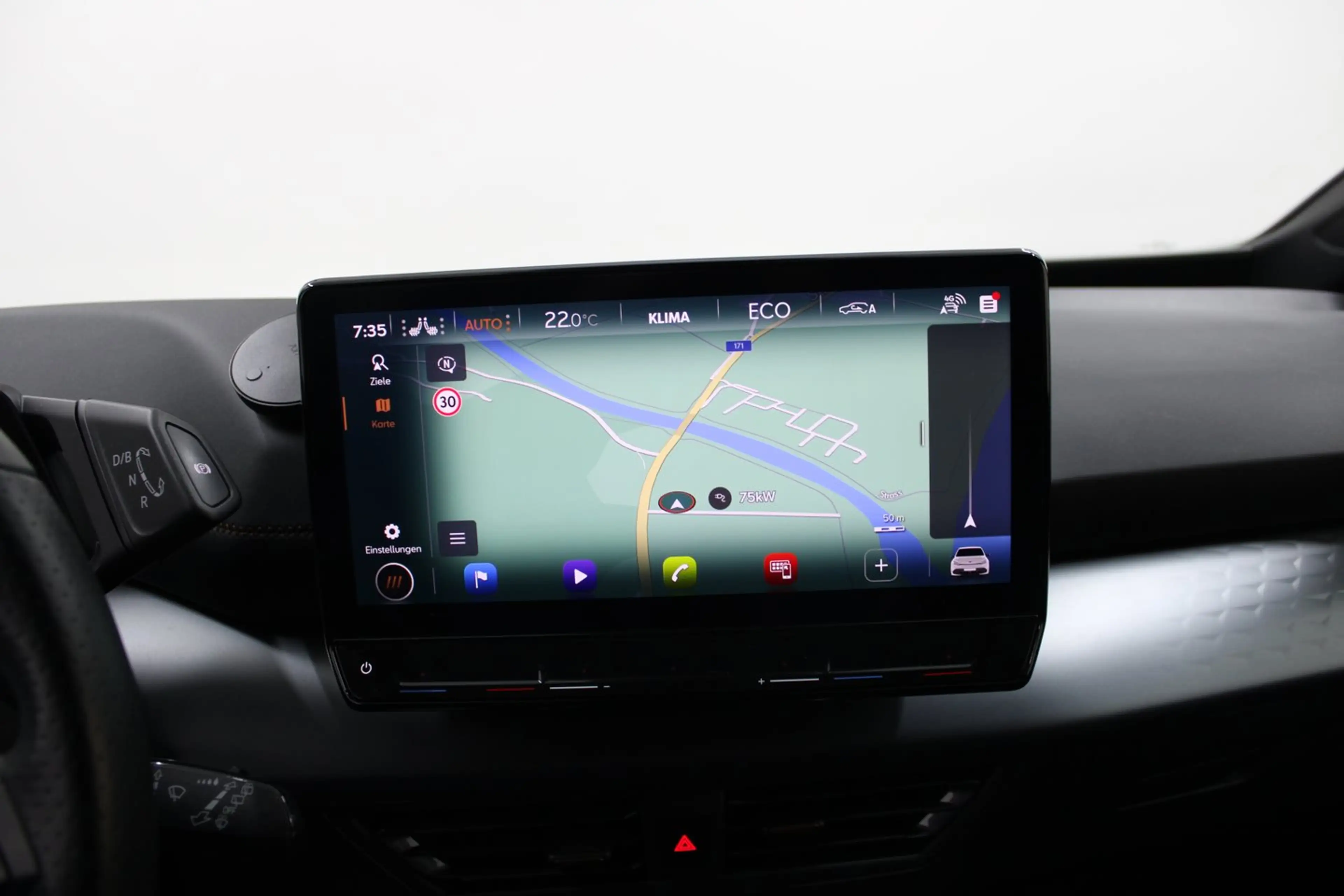 CUPRA Born 58/62 e-Boost 170kW/231PS — photo 12