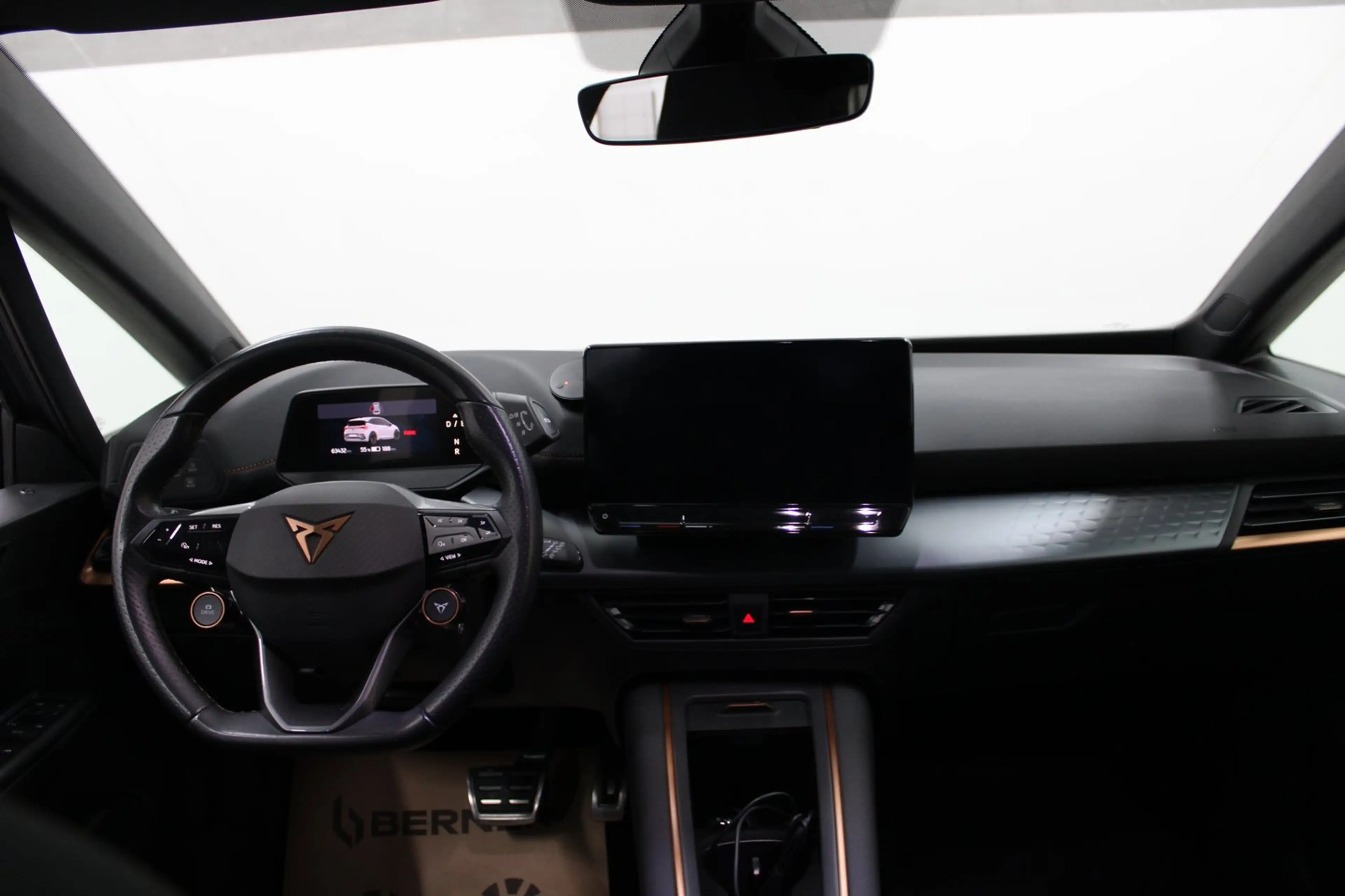 CUPRA Born 58/62 e-Boost 170kW/231PS — photo 5