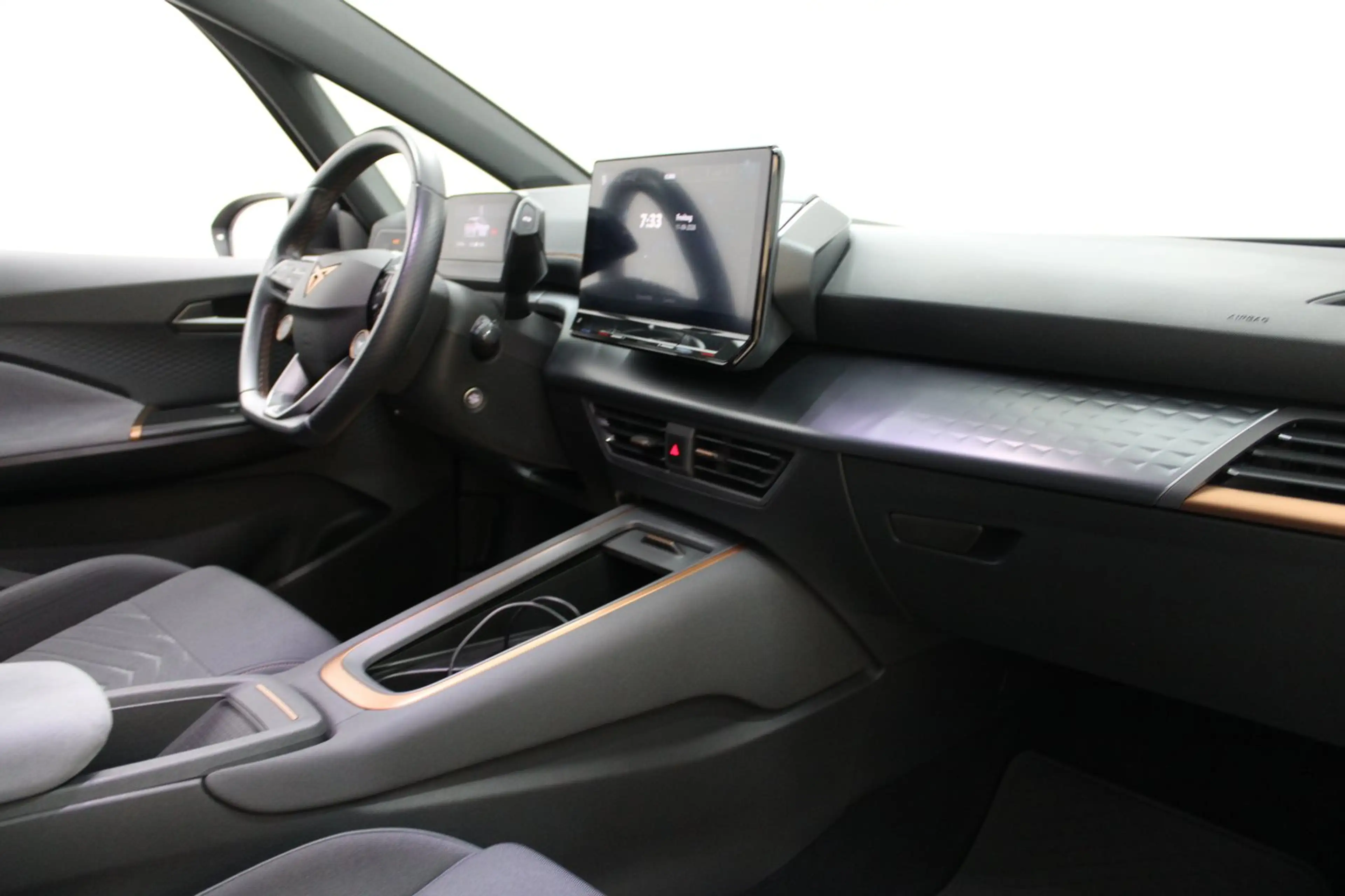 CUPRA Born 58/62 e-Boost 170kW/231PS — photo 7
