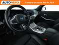 BMW 330 330e xDrive M Sport Gris - thumbnail 12