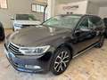 Volkswagen Passat Variant Passat Variant 2.0 tdi Highline Navi Fari Led 17" Zwart - thumbnail 1