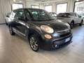 Fiat 500L 500L Living Living 1.6 mjt Lounge 105cv Grigio - thumbnail 2