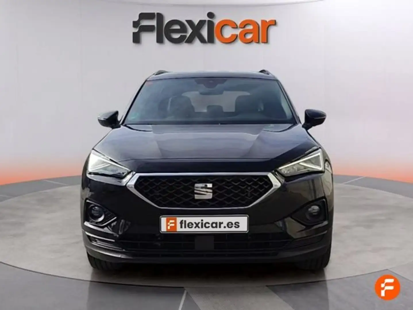 SEAT Tarraco 2.0TDI S&S Style 150 Negro - 2