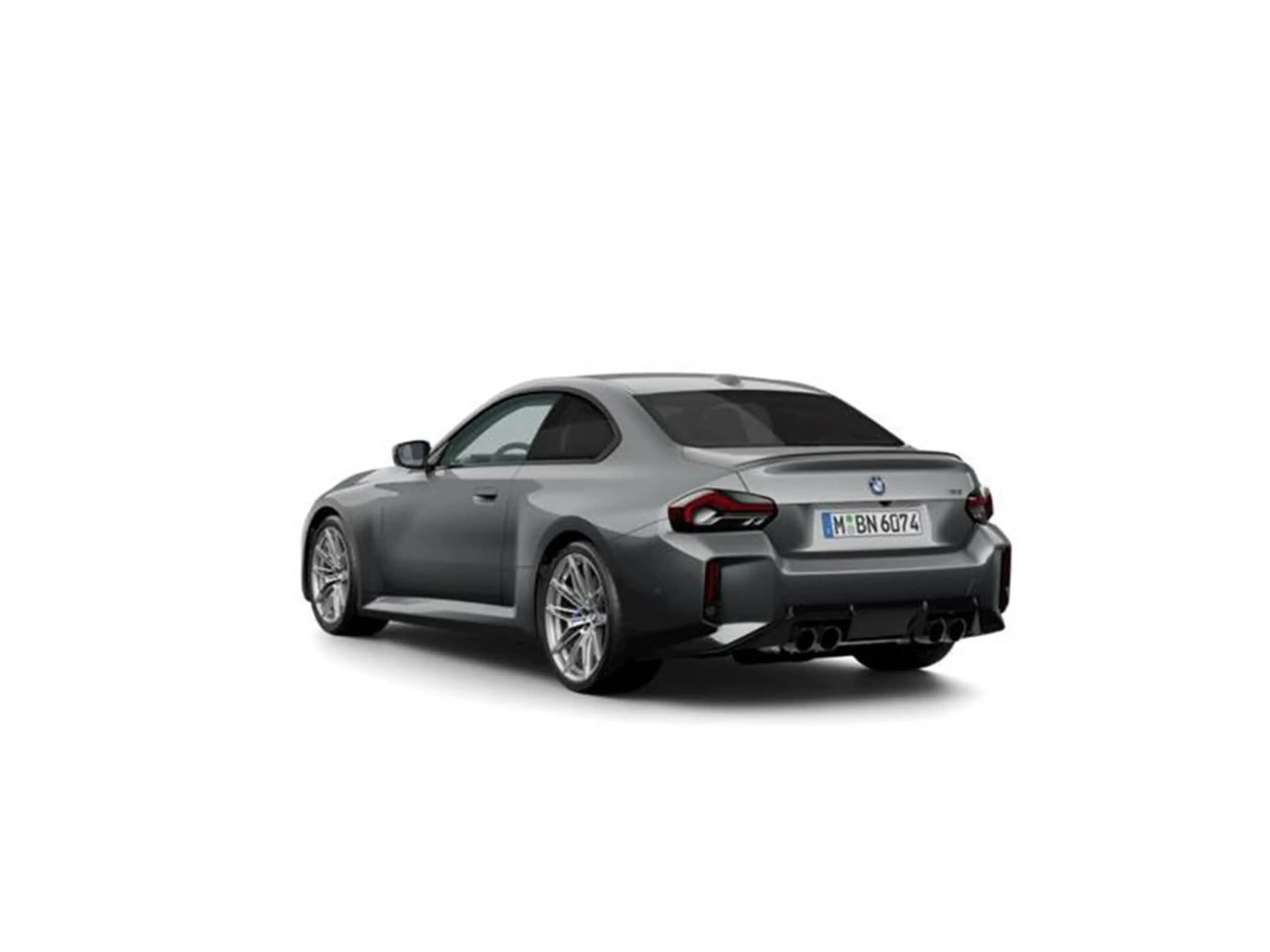 BMW M2 — photo 4