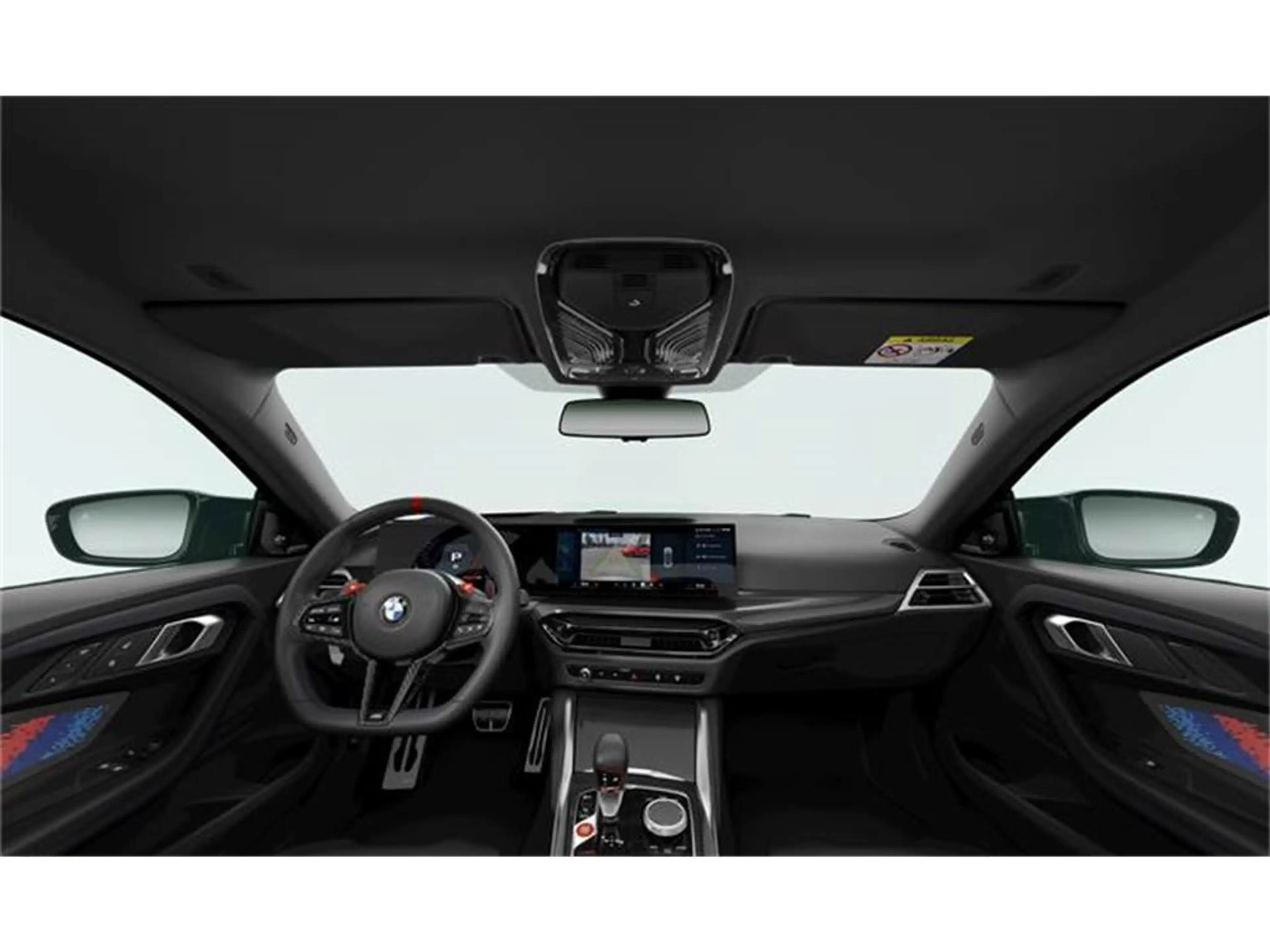 BMW M2 — photo 3