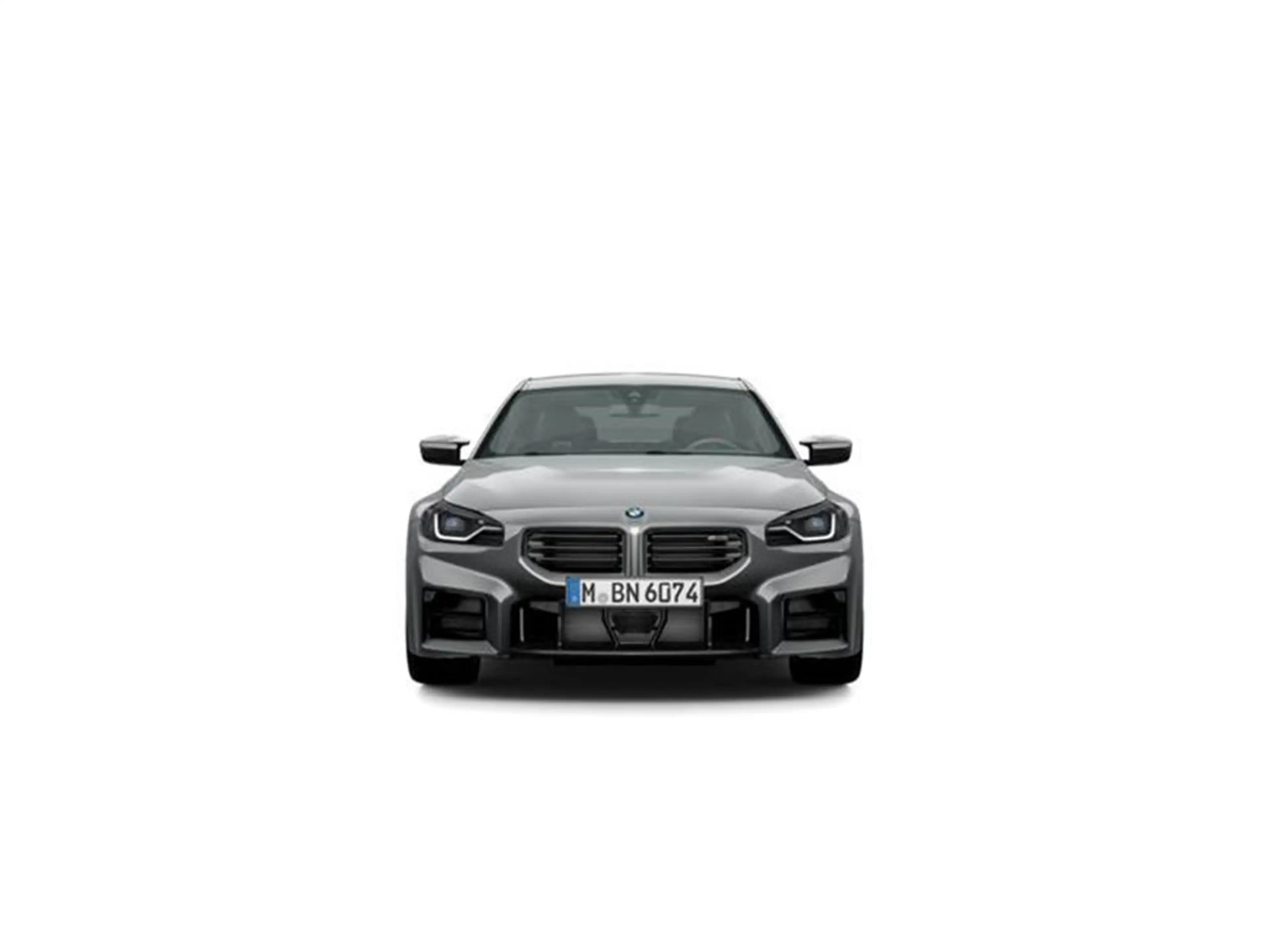 BMW M2 — photo 5