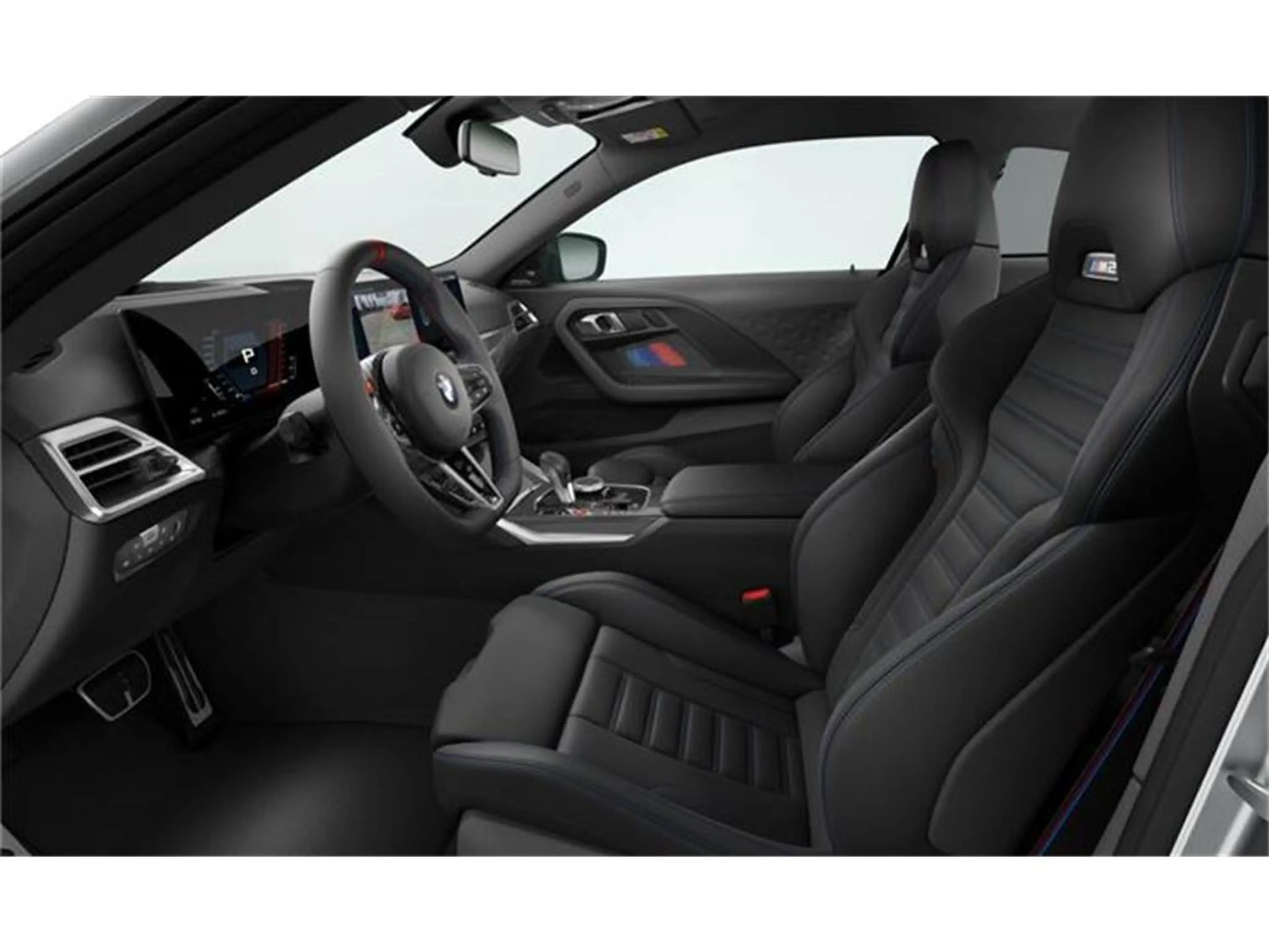 BMW M2 — photo 7