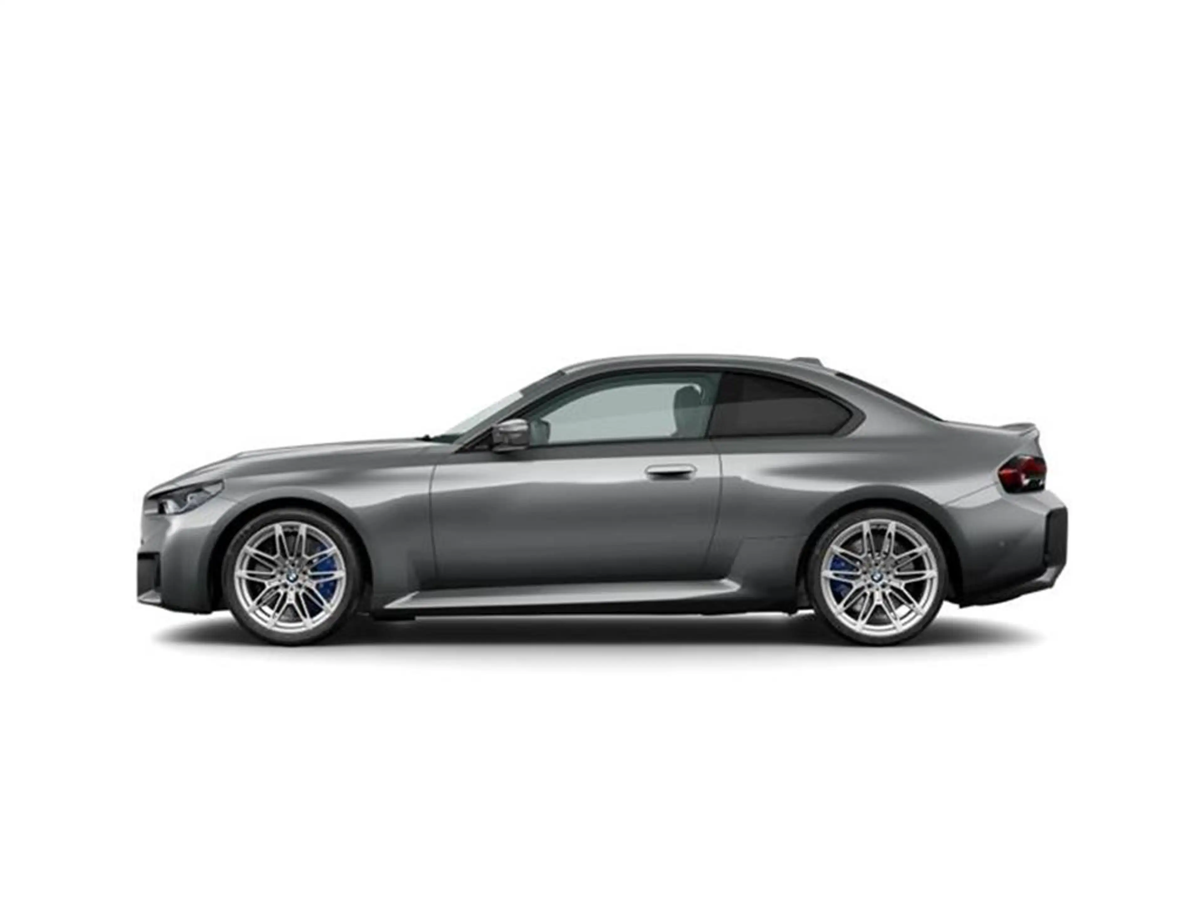 BMW M2 — photo 2
