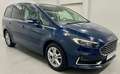 Ford Galaxy 2,0 EcoBlue Titanium Aut. Niebieski - thumbnail 2