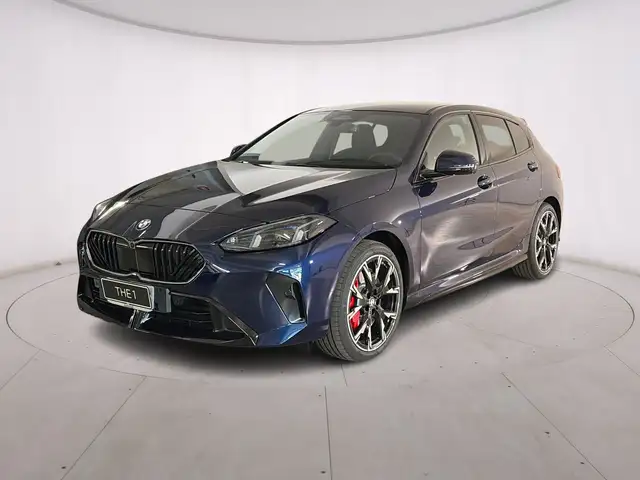 BMW 118 118d MSport Pro