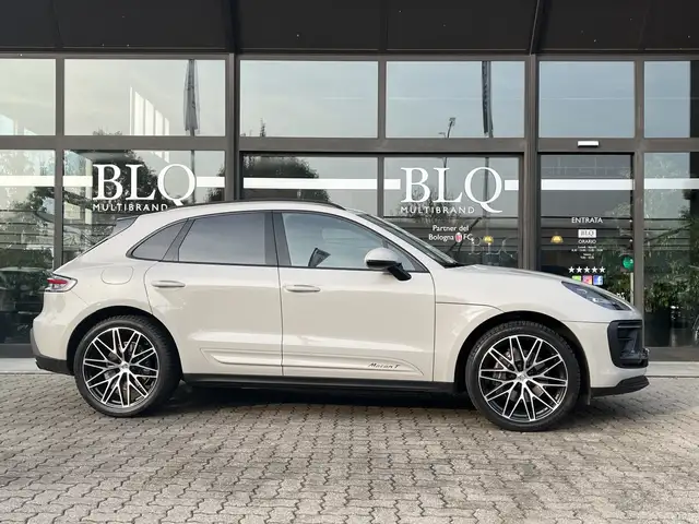 Porsche Macan 2.0 T 265cv pdk