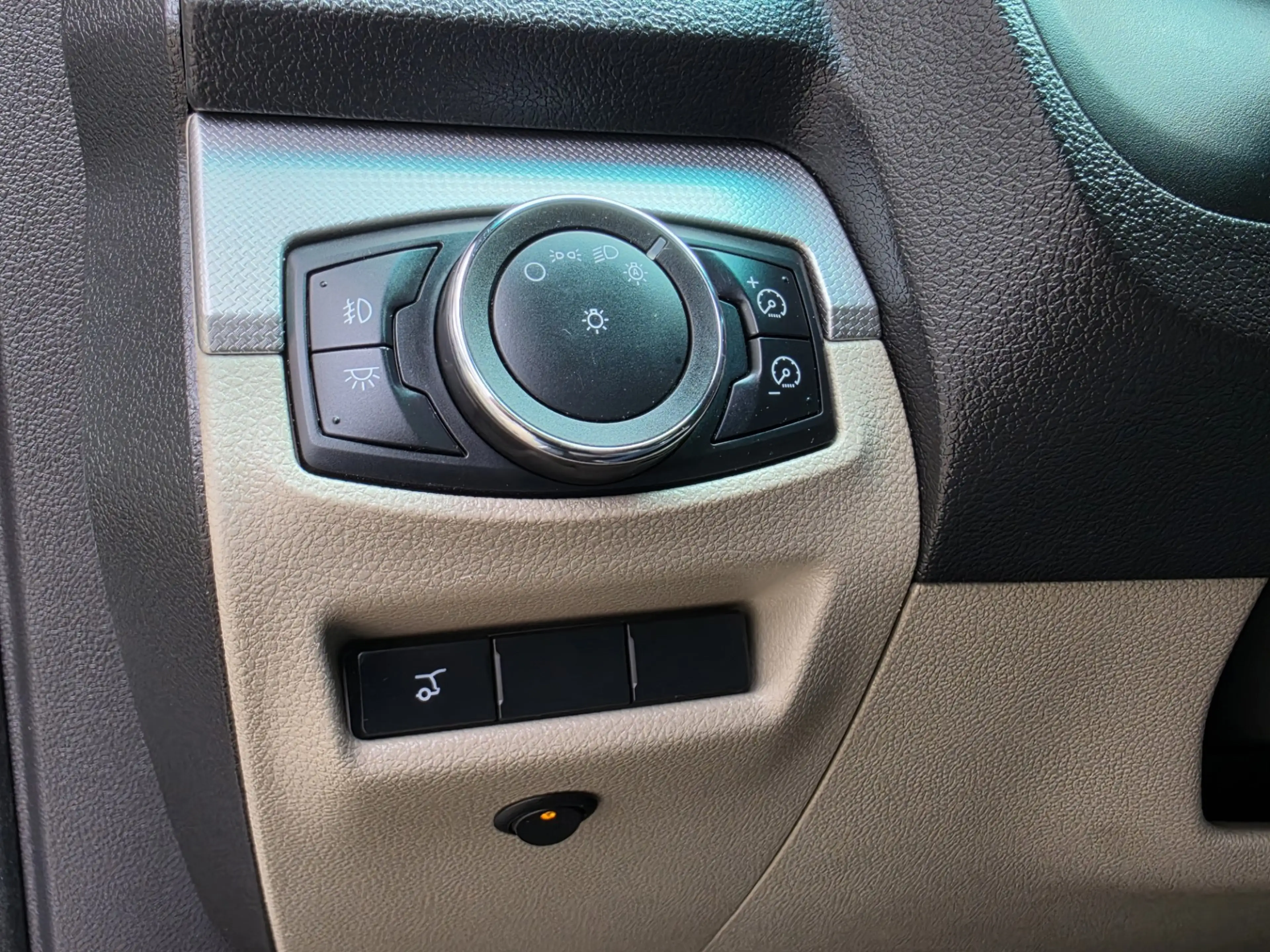 Ford Explorer XLT 7 Persoons Navi Camera Leder — photo 15