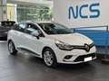 Renault Clio Sporter 1.2 75 CV Duel2 NEOPATENTATI Bianco - thumbnail 3