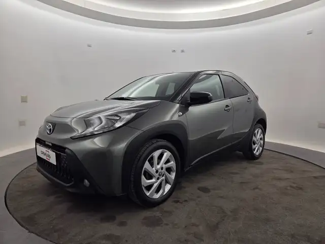 Toyota Aygo X 1.0 Trend 72cv | OPZIONE RATE NO BANCA