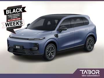 BEV 67,1 kWh DesignProMax Pano