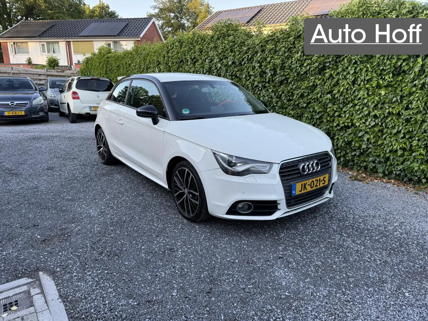 Audi A1 1.6 TDI Ambition Pro Line | Xenon | Navi | Competi Wit - 1