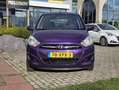 Hyundai i10 1.2 i-Drive |AUTOMAAT|CARPLAY|ELEKTRISCHE RAMEN Mauve - thumbnail 8