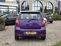 Hyundai i10 1.2 i-Drive |AUTOMAAT|CARPLAY|ELEKTRISCHE RAMEN Mauve - thumbnail 4