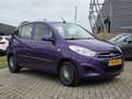 Hyundai i10 1.2 i-Drive |AUTOMAAT|CARPLAY|ELEKTRISCHE RAMEN Mauve - thumbnail 7