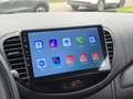 Hyundai i10 1.2 i-Drive |AUTOMAAT|CARPLAY|ELEKTRISCHE RAMEN Mauve - thumbnail 19
