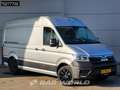 MAN TGE 3.180 Automaat 180PK L3H3 LED Airco Cruise Trekhaa Argintiu - thumbnail 3