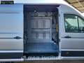 MAN TGE 3.180 Automaat 180PK L3H3 LED Airco Cruise Trekhaa Argintiu - thumbnail 8