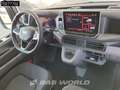 MAN TGE 3.180 Automaat 180PK L3H3 LED Airco Cruise Trekhaa Argintiu - thumbnail 11