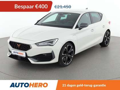 SEAT Leon 1.4 e-HYBRID VZ