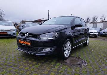 Vw 1.4 tdi 90 dsg7 5 portes