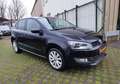 Volkswagen Polo Vw 1.4 tdi 90 dsg7 5 portes Noir - thumbnail 3