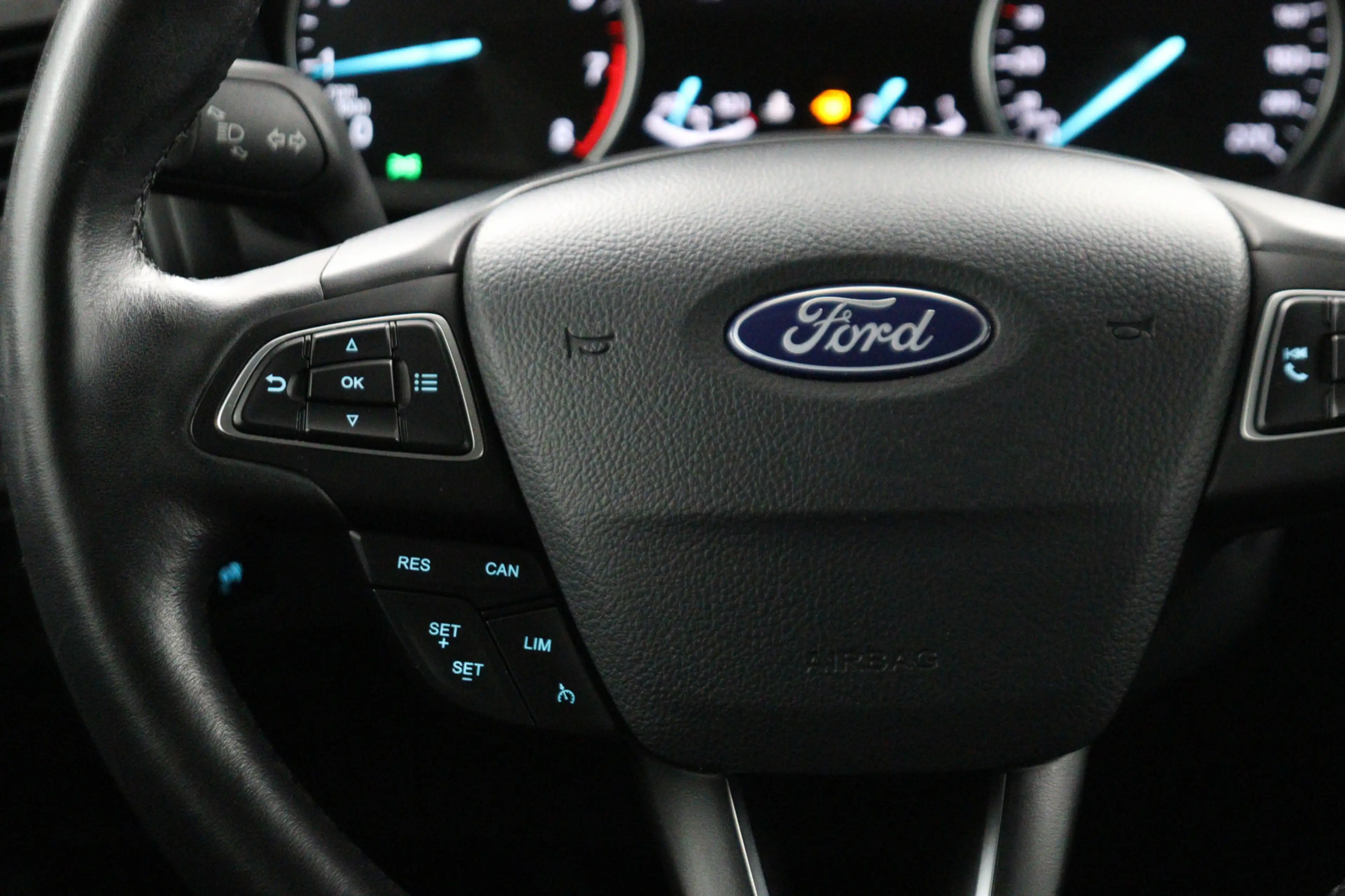 Ford EcoSport 1.0 Ecoboost 125 pk Titanium Winterpakket/ECC/DAB/ — photo 16