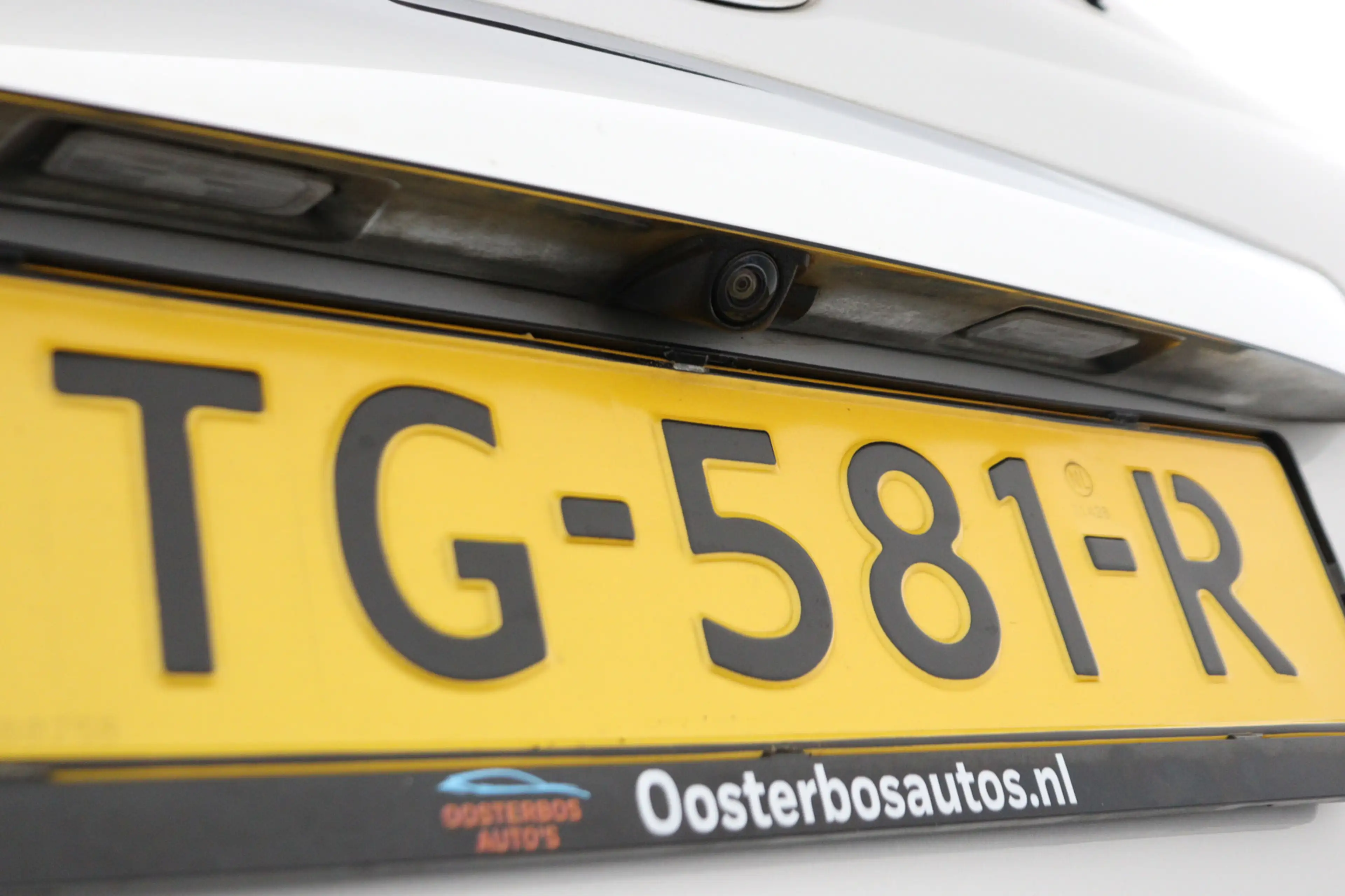 Ford EcoSport 1.0 Ecoboost 125 pk Titanium Winterpakket/ECC/DAB/ — photo 34