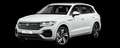 Volkswagen Touareg 3.0TSI V6 R 4Motion Tiptronic Blanco - thumbnail 1