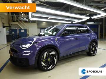 Scorpionissima 54 kWh | Design Pack | Tech Pack |