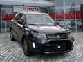 Suzuki Vitara 1.4 Hybrid DITC 4x2 Ungefahren*Top Zwart - thumbnail 5