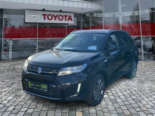 Suzuki Vitara 1.4 Hybrid DITC 4x2 Ungefahren*Top