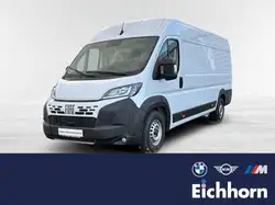 Fiat Ducato S2 L4H2 3.5T Maxi *Navi. RFK.Tempo.PDC*