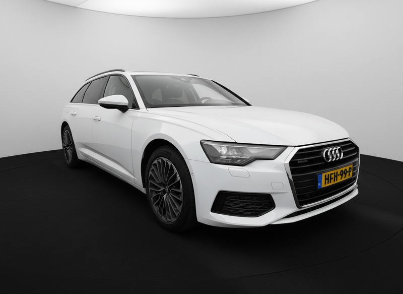 Audi A6 Avant 50 TFSI e 300PK QUATTRO BUSINESS EDITION CAM — photo 20