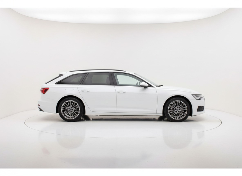 Audi A6 Avant 50 TFSI e 300PK QUATTRO BUSINESS EDITION CAM — photo 34