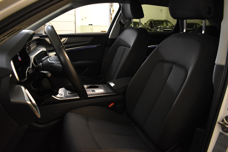 Audi A6 Avant 50 TFSI e 300PK QUATTRO BUSINESS EDITION CAM — photo 45