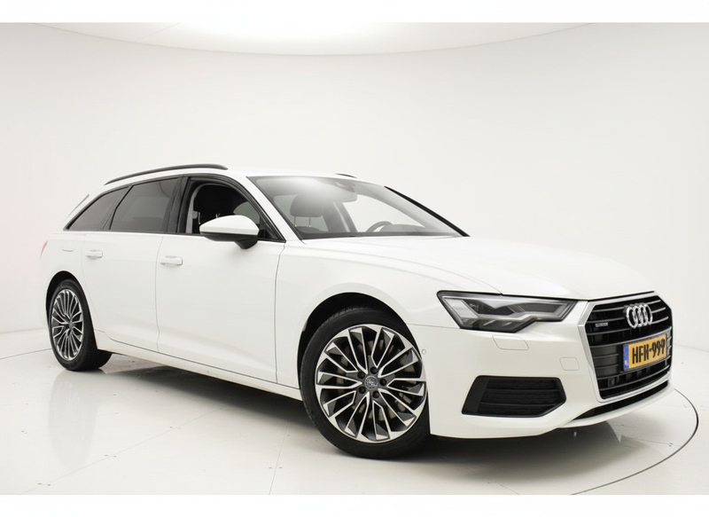 Audi A6 Avant 50 TFSI e 300PK QUATTRO BUSINESS EDITION CAM — photo 35