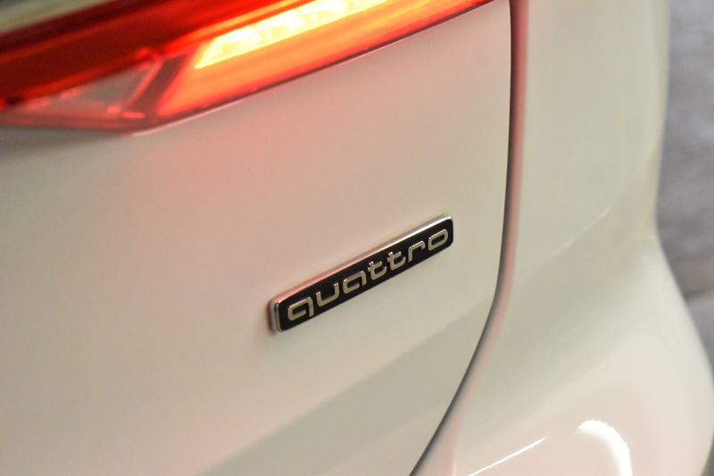 Audi A6 Avant 50 TFSI e 300PK QUATTRO BUSINESS EDITION CAM — photo 41