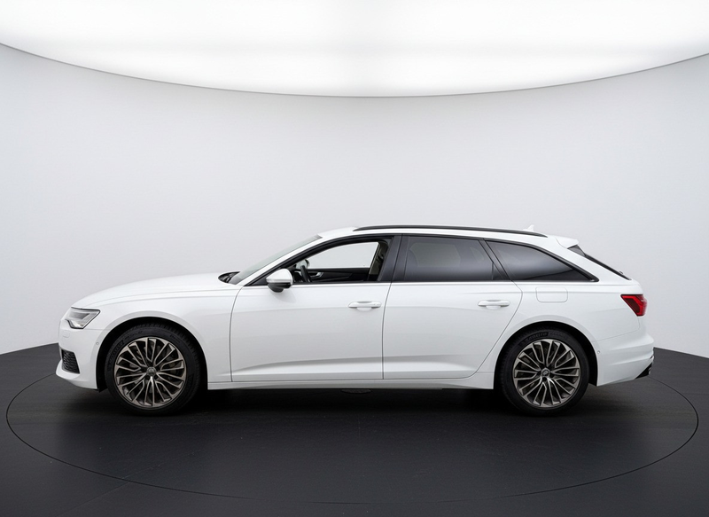 Audi A6 Avant 50 TFSI e 300PK QUATTRO BUSINESS EDITION CAM — photo 2