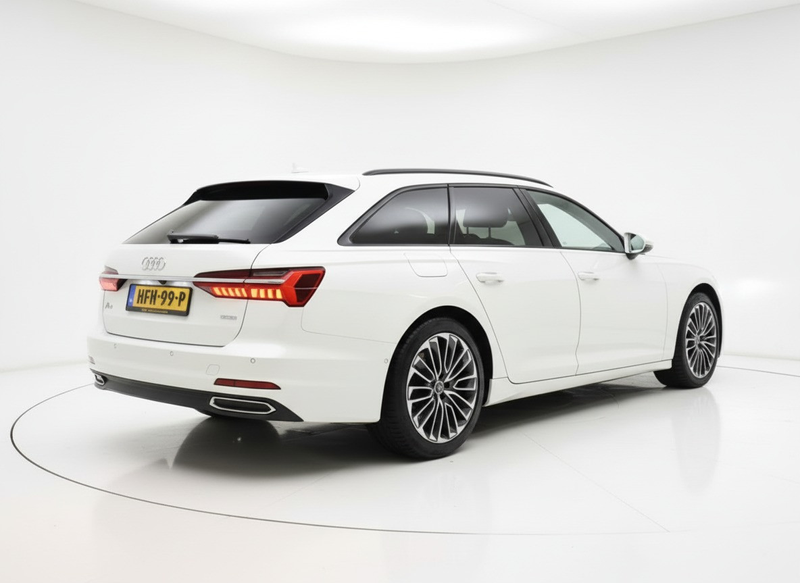 Audi A6 Avant 50 TFSI e 300PK QUATTRO BUSINESS EDITION CAM — photo 38