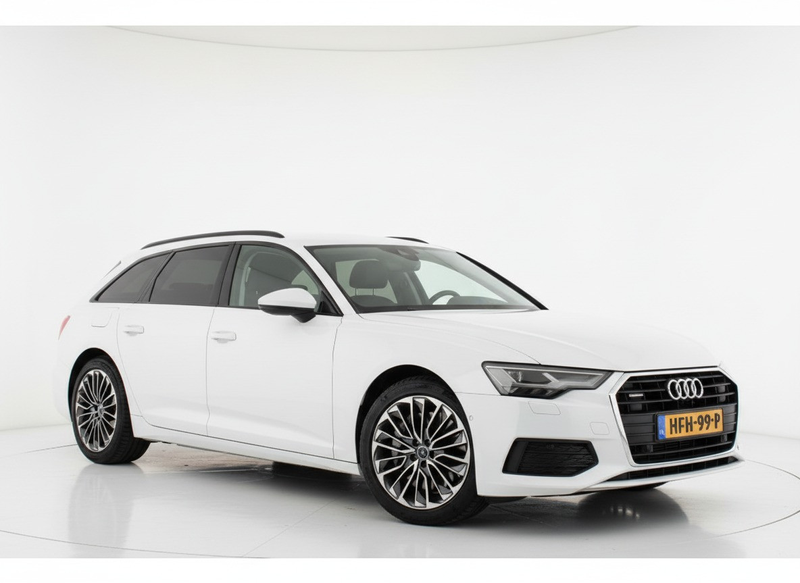 Audi A6 Avant 50 TFSI e 300PK QUATTRO BUSINESS EDITION CAM — photo 33