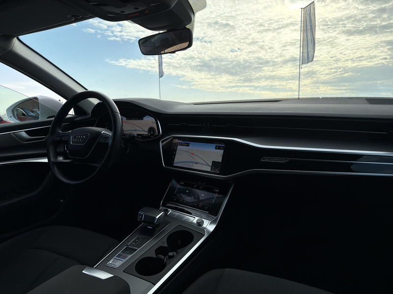 Audi A6 Avant 50 TFSI e 300PK QUATTRO BUSINESS EDITION CAM — photo 7