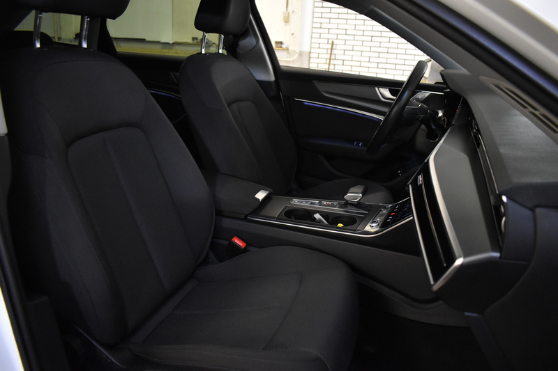 Audi A6 Avant 50 TFSI e 300PK QUATTRO BUSINESS EDITION CAM — photo 49