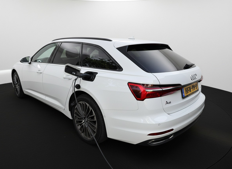 Audi A6 Avant 50 TFSI e 300PK QUATTRO BUSINESS EDITION CAM — photo 23
