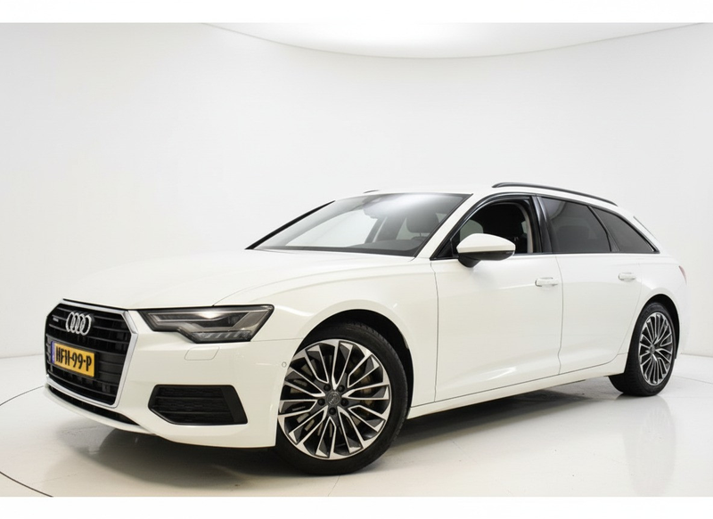 Audi A6 Avant 50 TFSI e 300PK QUATTRO BUSINESS EDITION CAM — photo 39